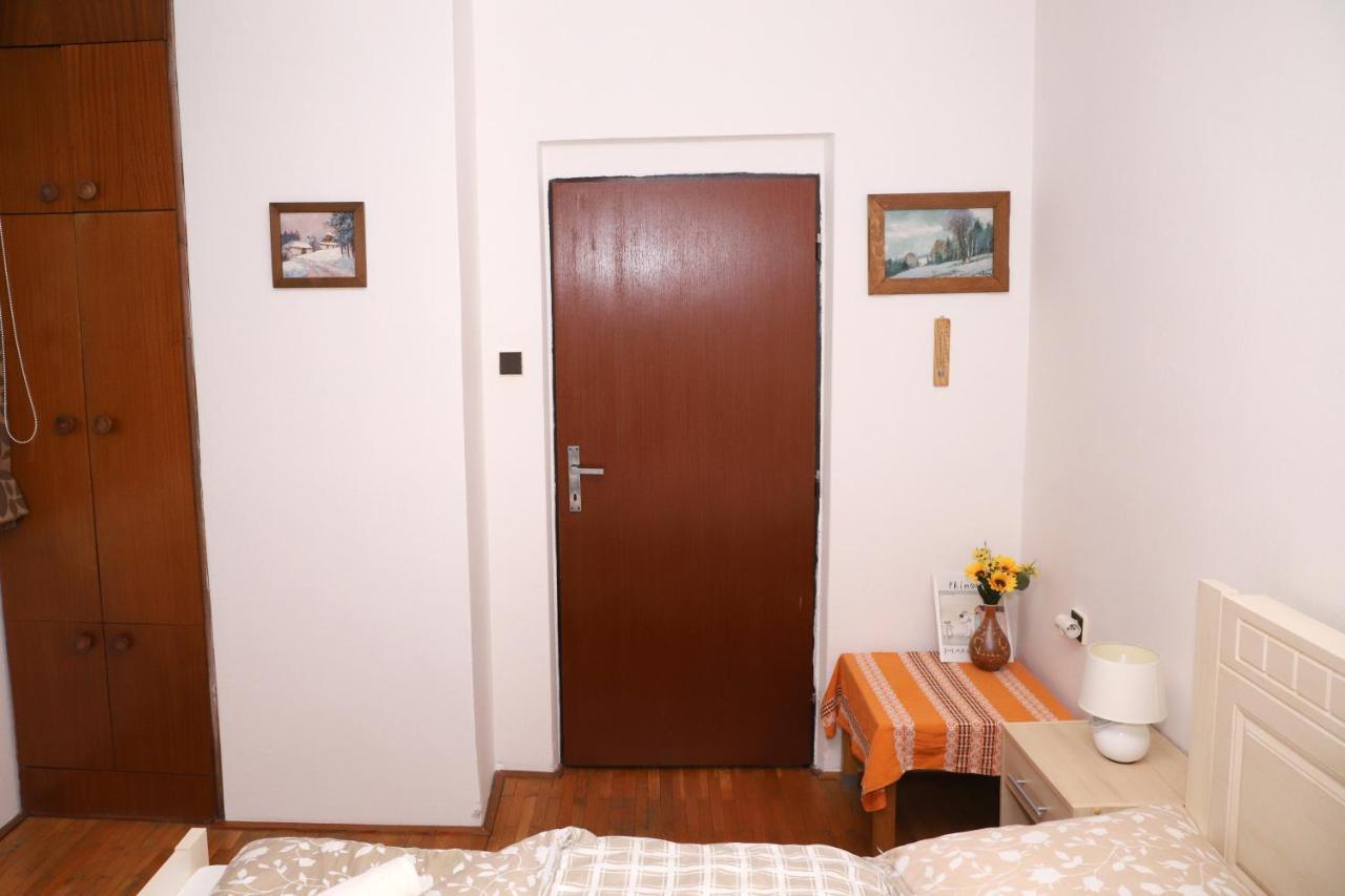 Ubytovanie Viktoria Dunajská Streda 外观 照片