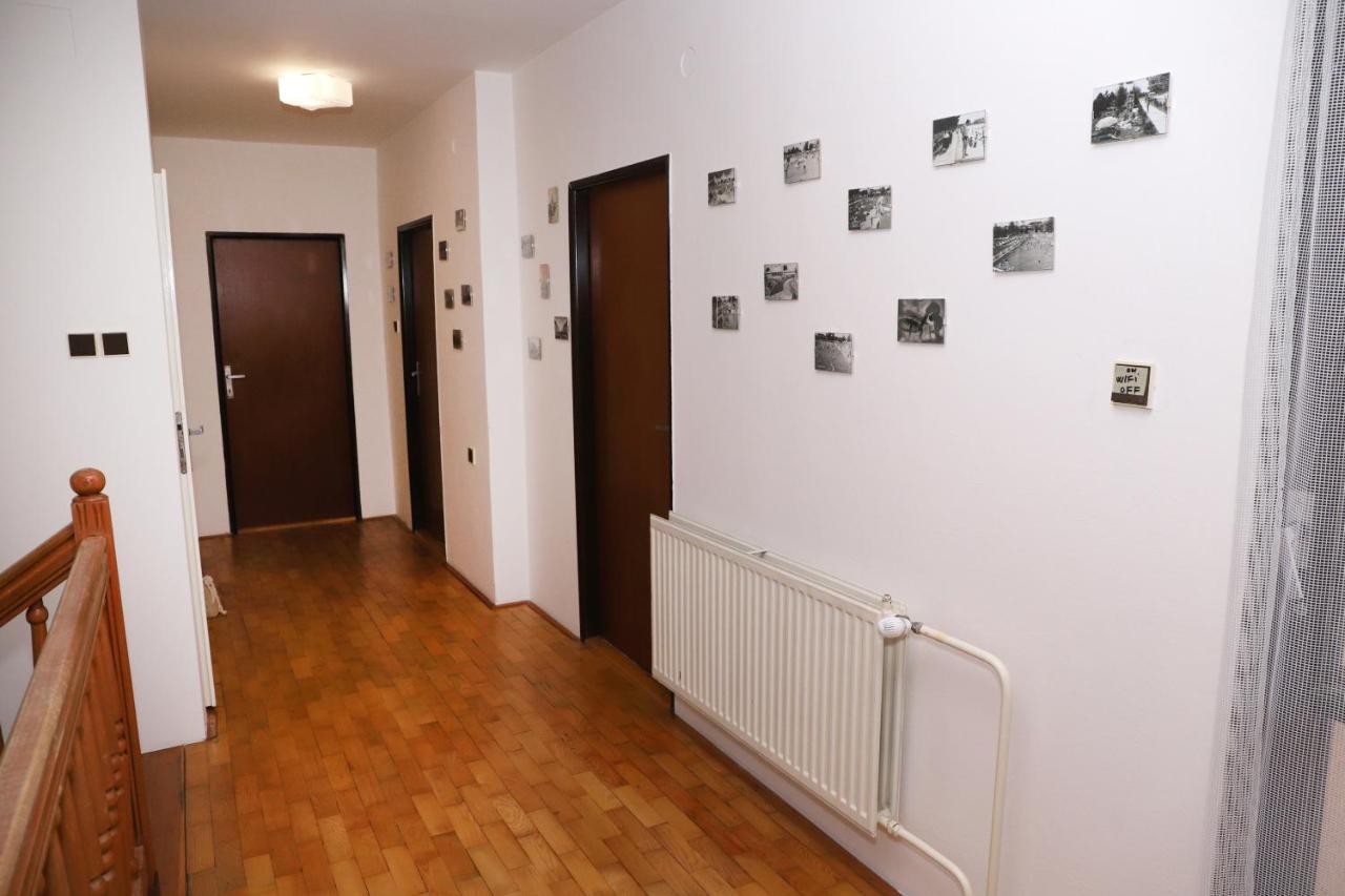 Ubytovanie Viktoria Dunajská Streda 外观 照片